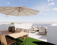 Nuevo - Duplex - Pilar de la Horadada - Zona Pueblo