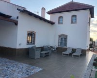 Nuevo - Finca Country Property - Orihuela-Costa - Orihuela