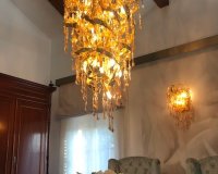 Nuevo - Finca Country Property - Orihuela-Costa - Orihuela