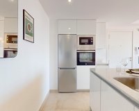 Nuevo - ground-floor - Águilas