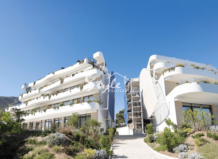 Nuevo - ground-floor - Alfas del Pi