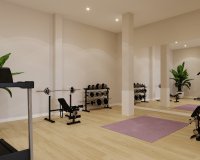 Nuevo - ground-floor - Algorfa