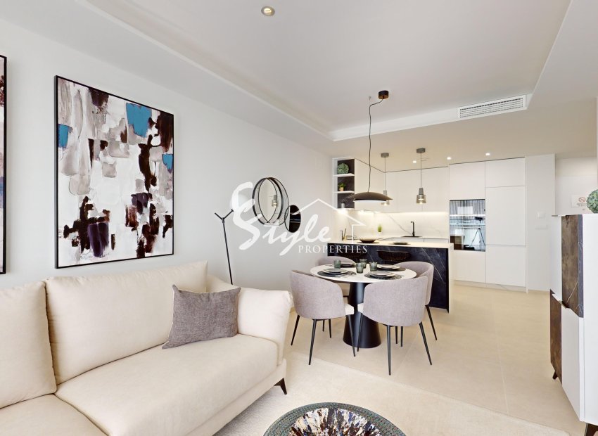 Nuevo - ground-floor - Cabo Roig