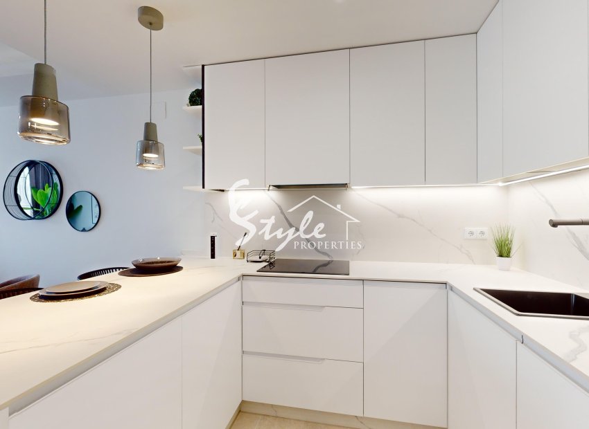 Nuevo - ground-floor - Cabo Roig