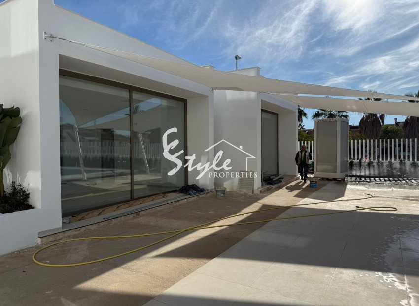 Nuevo - ground-floor - Cabo Roig