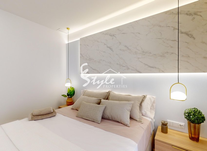 Nuevo - ground-floor - Cabo Roig