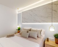 Nuevo - ground-floor - Cabo Roig