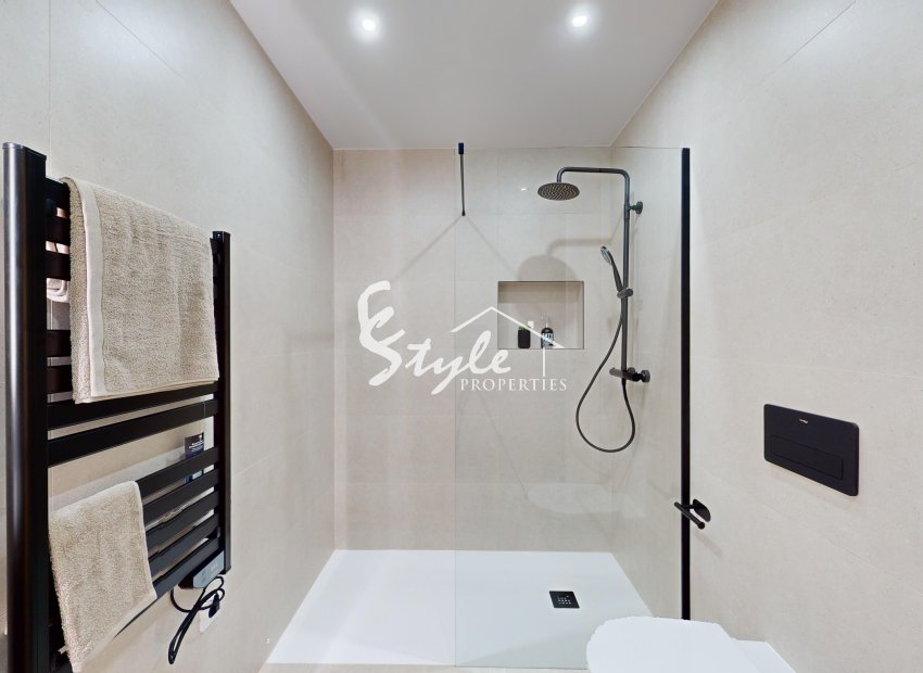 Nuevo - ground-floor - Cabo Roig