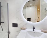 Nuevo - ground-floor - Cabo Roig