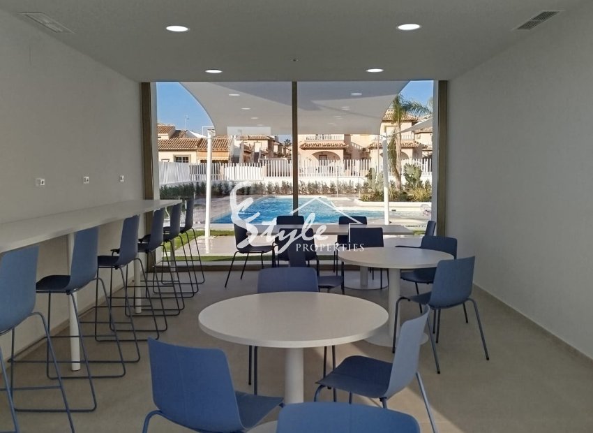 Nuevo - ground-floor - Cabo Roig