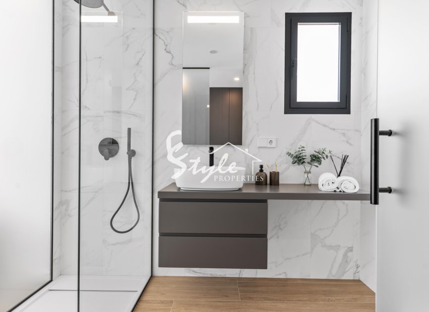 Nuevo - ground-floor - El Poble Nou de Benitatxell