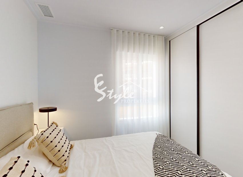 Nuevo - ground-floor - Guardamar del Segura