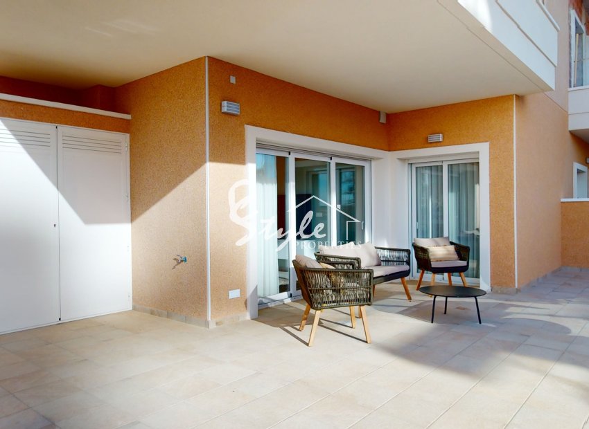 Nuevo - ground-floor - Guardamar del Segura