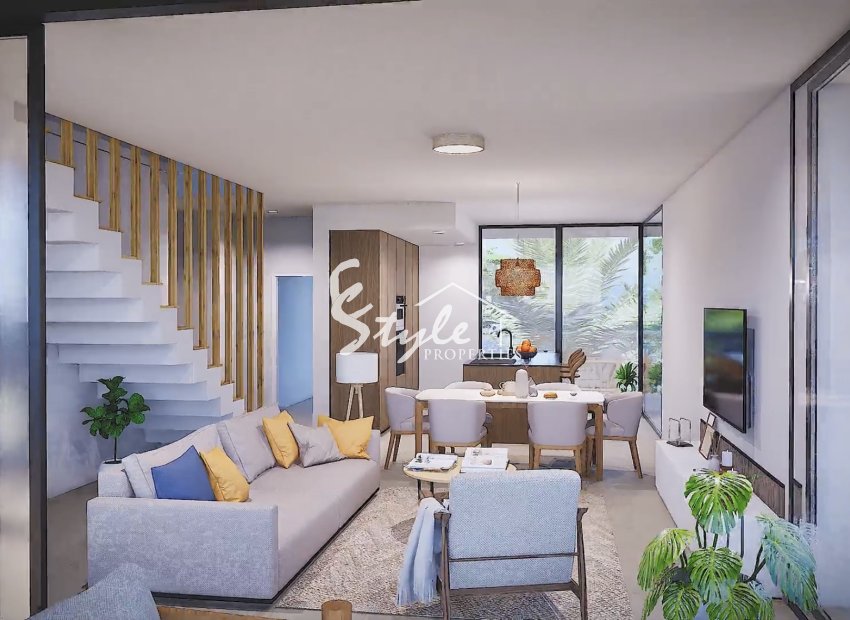 Nuevo - ground-floor - Islas Menores