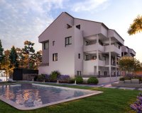 Nuevo - ground-floor - Javea