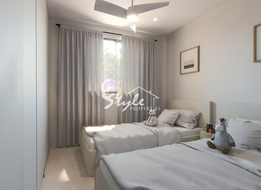 Nuevo - ground-floor - Javea