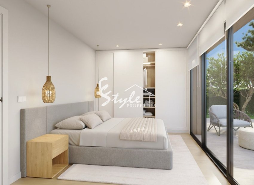 Nuevo - ground-floor - La Nucia