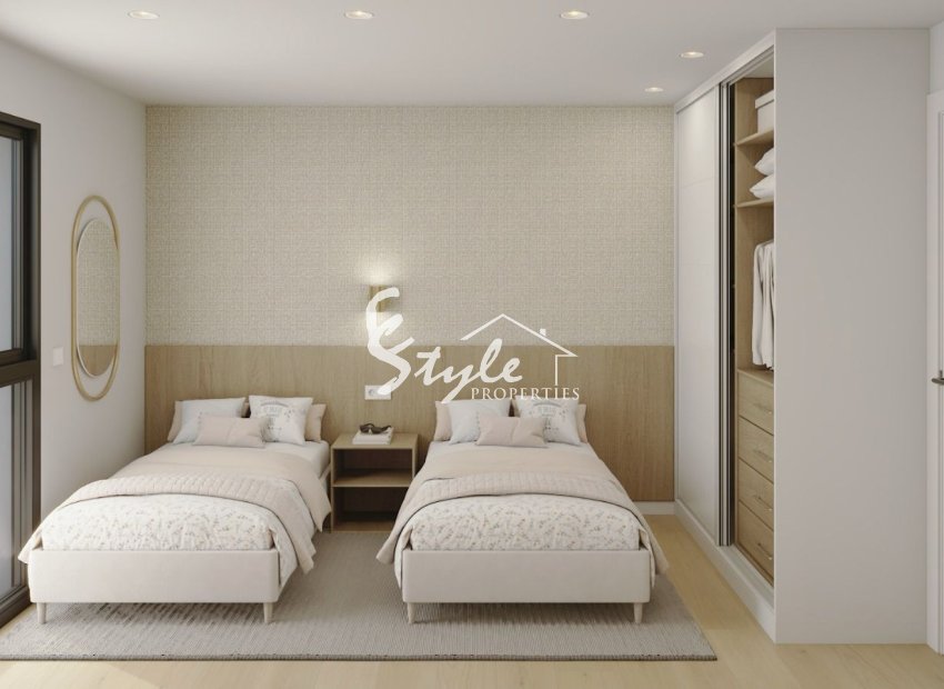 Nuevo - ground-floor - La Nucia