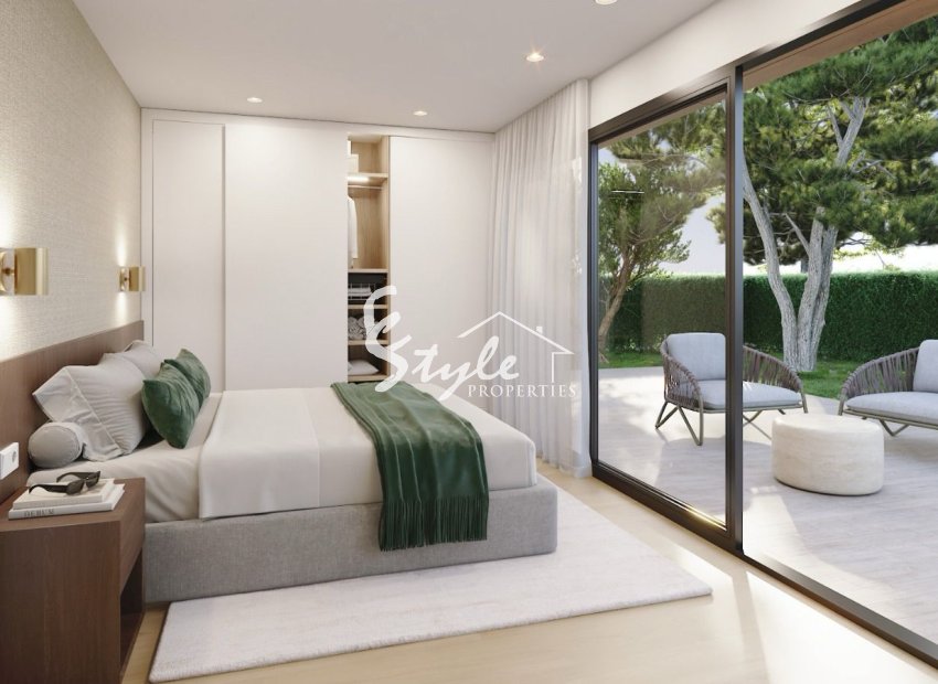 Nuevo - ground-floor - La Nucia