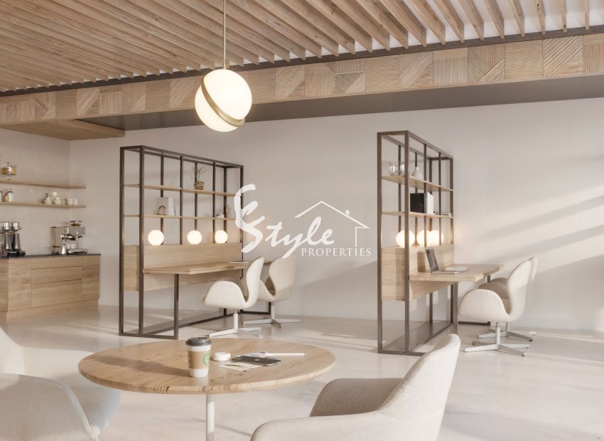 Nuevo - ground-floor - La Nucia