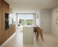 Nuevo - ground-floor - Los Alcazares