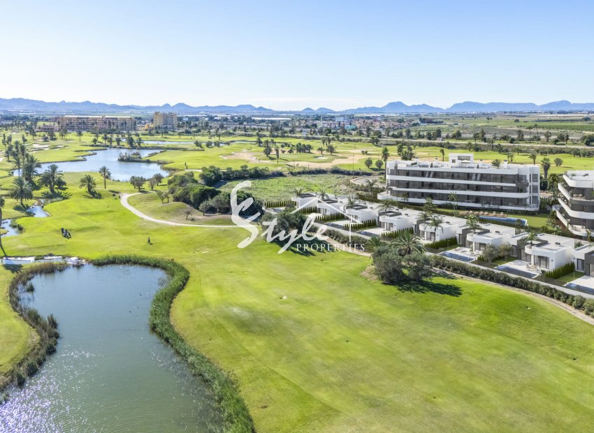 Nuevo - ground-floor - Los Alcazares