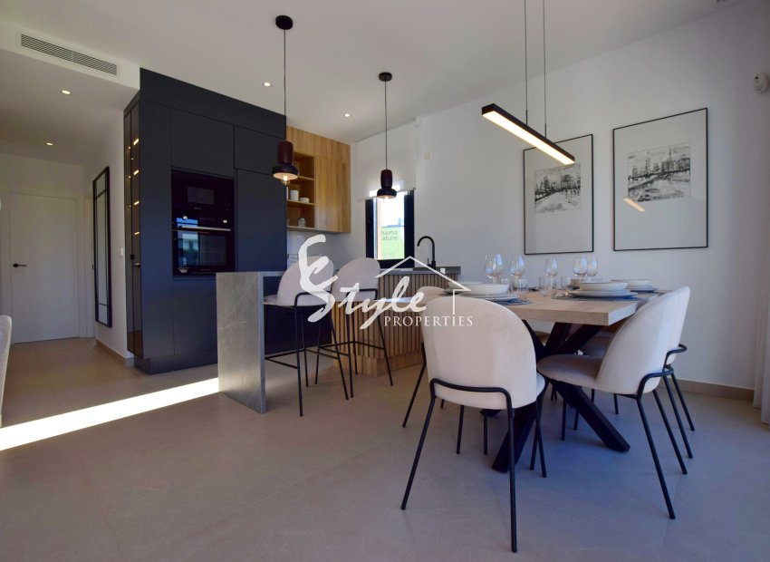 Nuevo - ground-floor - Los Guardianes