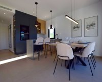 Nuevo - ground-floor - Los Guardianes