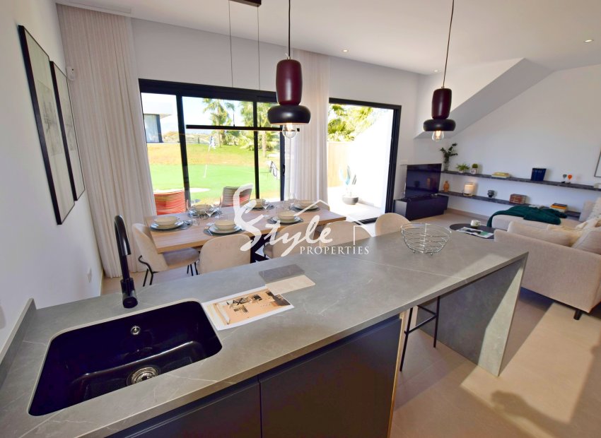 Nuevo - ground-floor - Los Guardianes