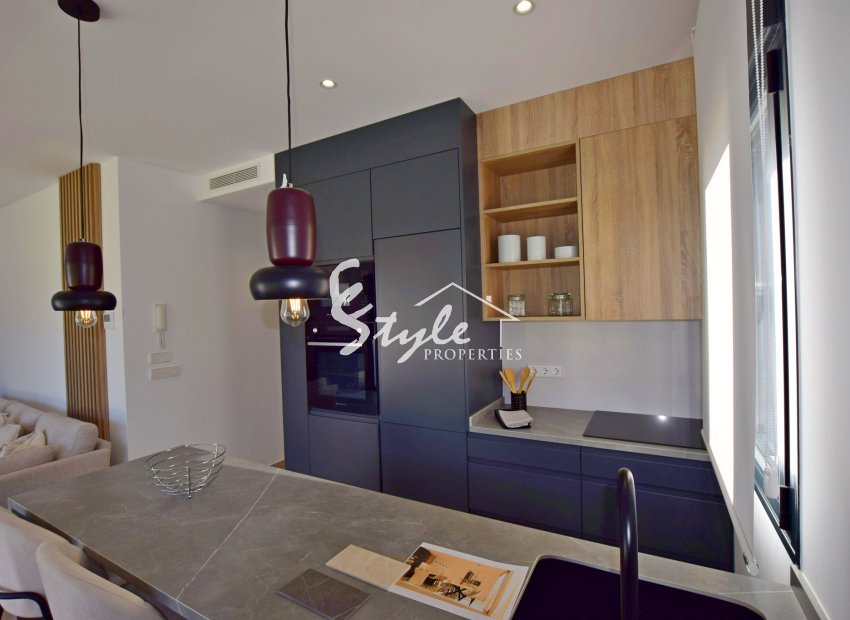 Nuevo - ground-floor - Los Guardianes