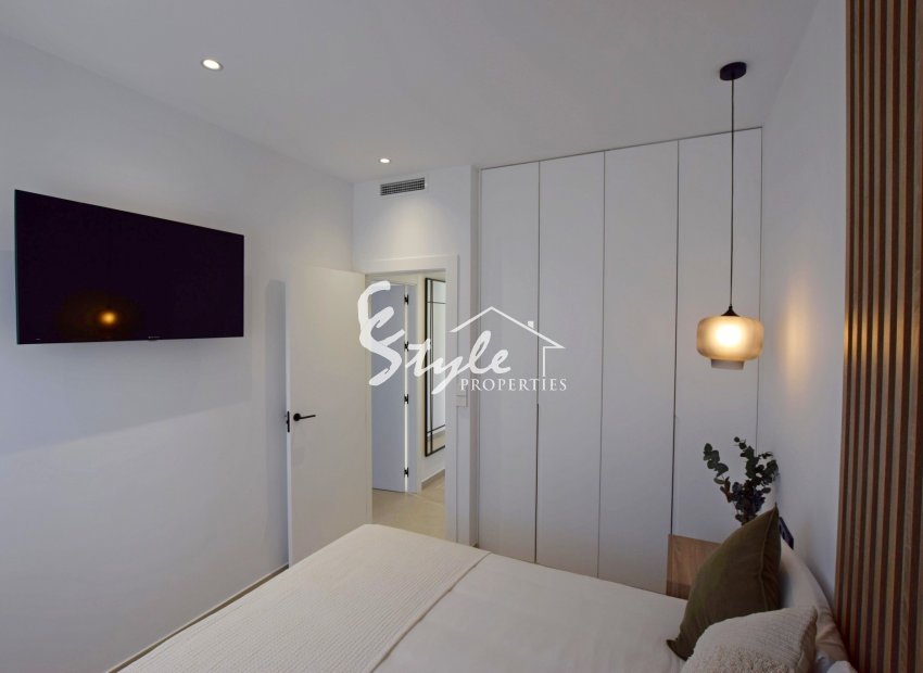 Nuevo - ground-floor - Los Guardianes