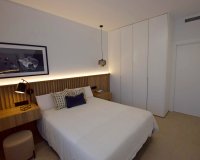 Nuevo - ground-floor - Los Guardianes