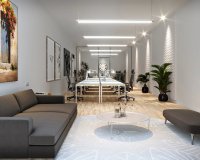 Nuevo - ground-floor - Sant Joan d'Alacant