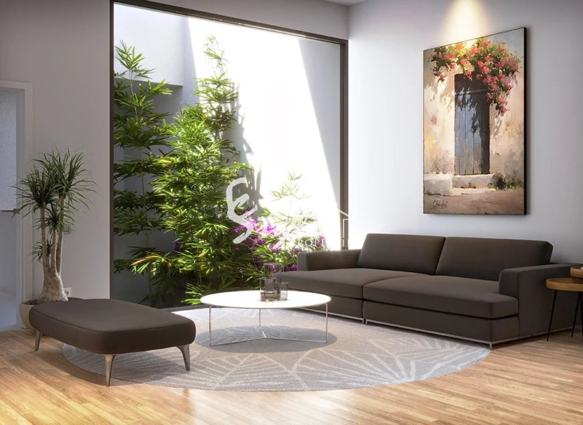 Nuevo - ground-floor - Sant Joan d'Alacant