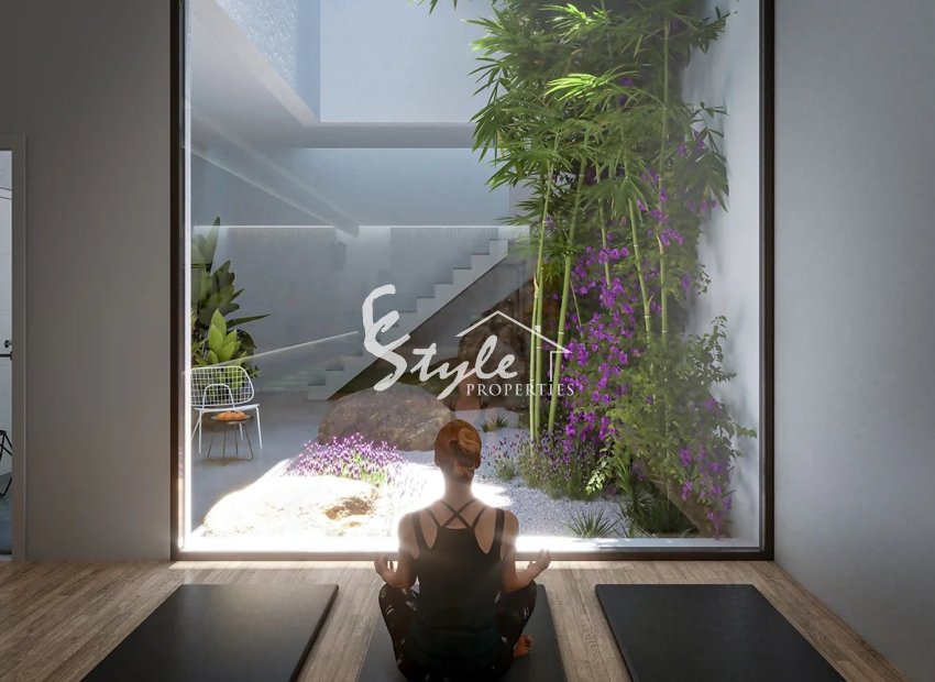 Nuevo - ground-floor - Sant Joan d'Alacant