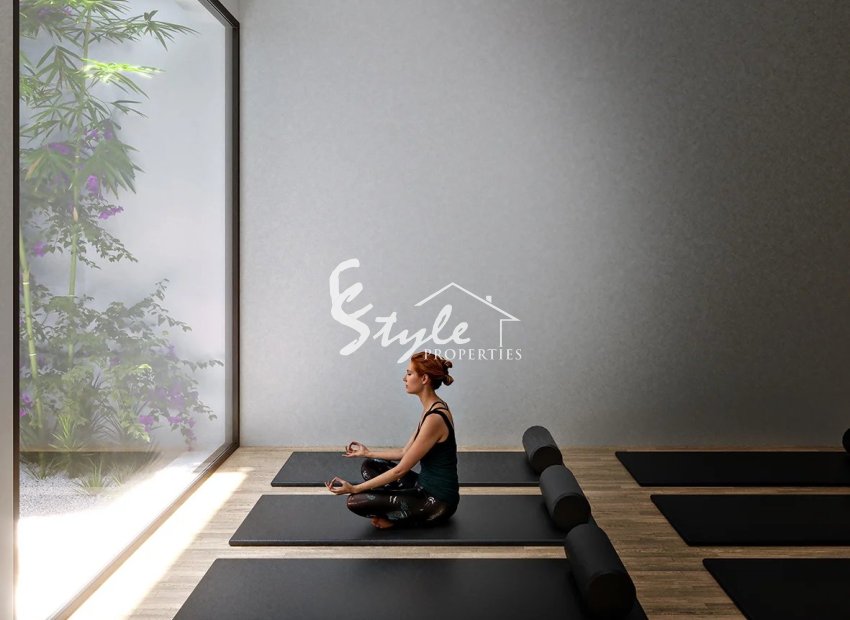 Nuevo - ground-floor - Sant Joan d'Alacant