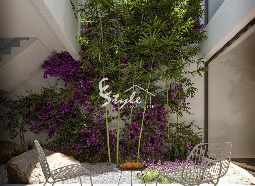 Nuevo - ground-floor - Sant Joan d'Alacant