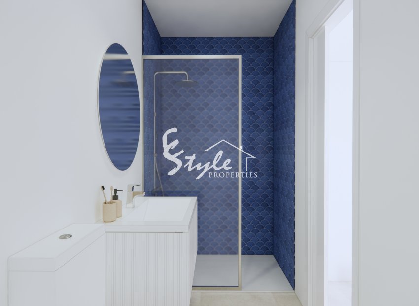 Nuevo - ground-floor - Torre de La Horadada - Torre de la Horadada