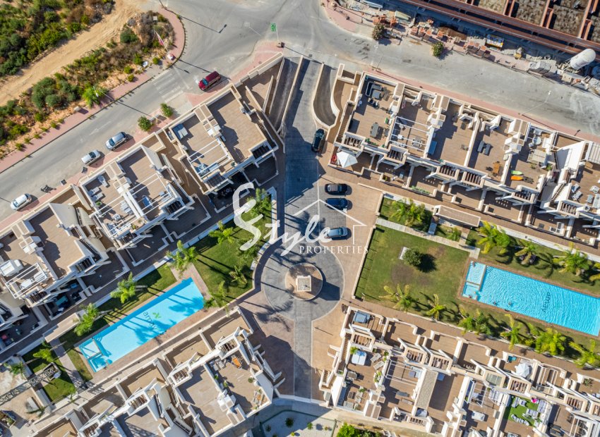 Nuevo - ground-floor - Torrevieja  - Torrevieja