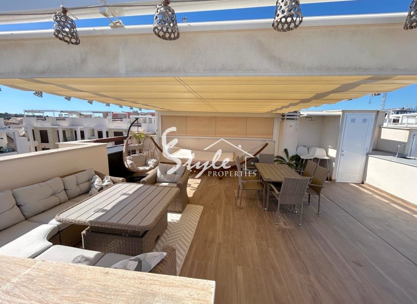 Nuevo - ground-floor - Torrevieja  - Torrevieja