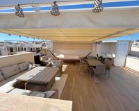 Nuevo - ground-floor - Torrevieja  - Torrevieja