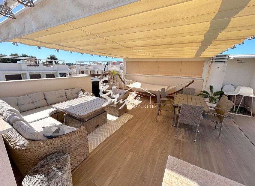 Nuevo - ground-floor - Torrevieja  - Torrevieja