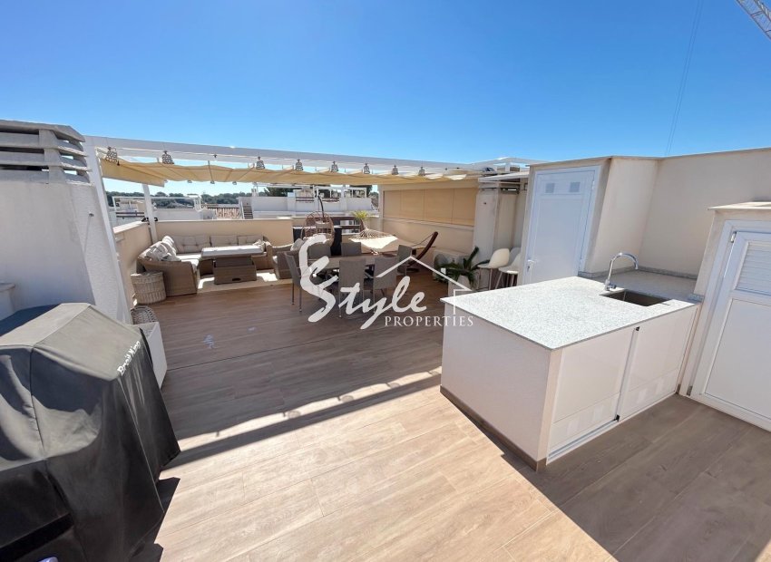 Nuevo - ground-floor - Torrevieja  - Torrevieja