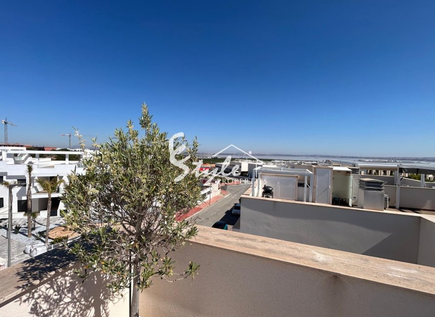 Nuevo - ground-floor - Torrevieja  - Torrevieja