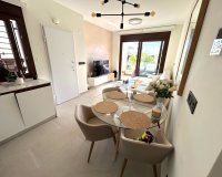 Nuevo - ground-floor - Torrevieja  - Torrevieja