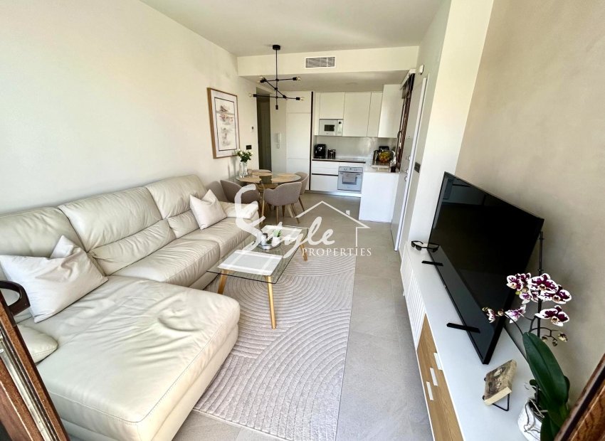 Nuevo - ground-floor - Torrevieja  - Torrevieja