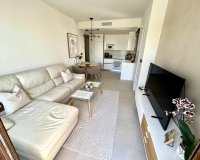 Nuevo - ground-floor - Torrevieja  - Torrevieja