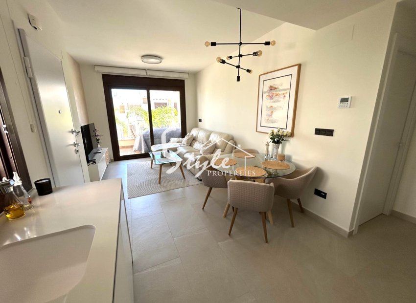 Nuevo - ground-floor - Torrevieja  - Torrevieja