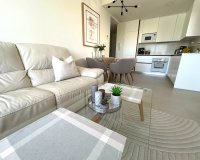 Nuevo - ground-floor - Torrevieja  - Torrevieja