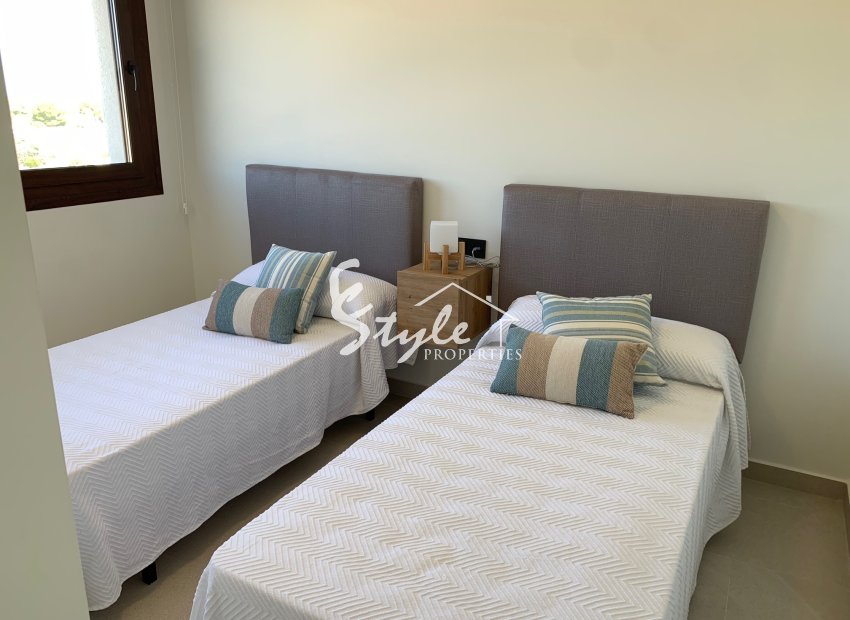 Nuevo - ground-floor - Torrevieja  - Torrevieja